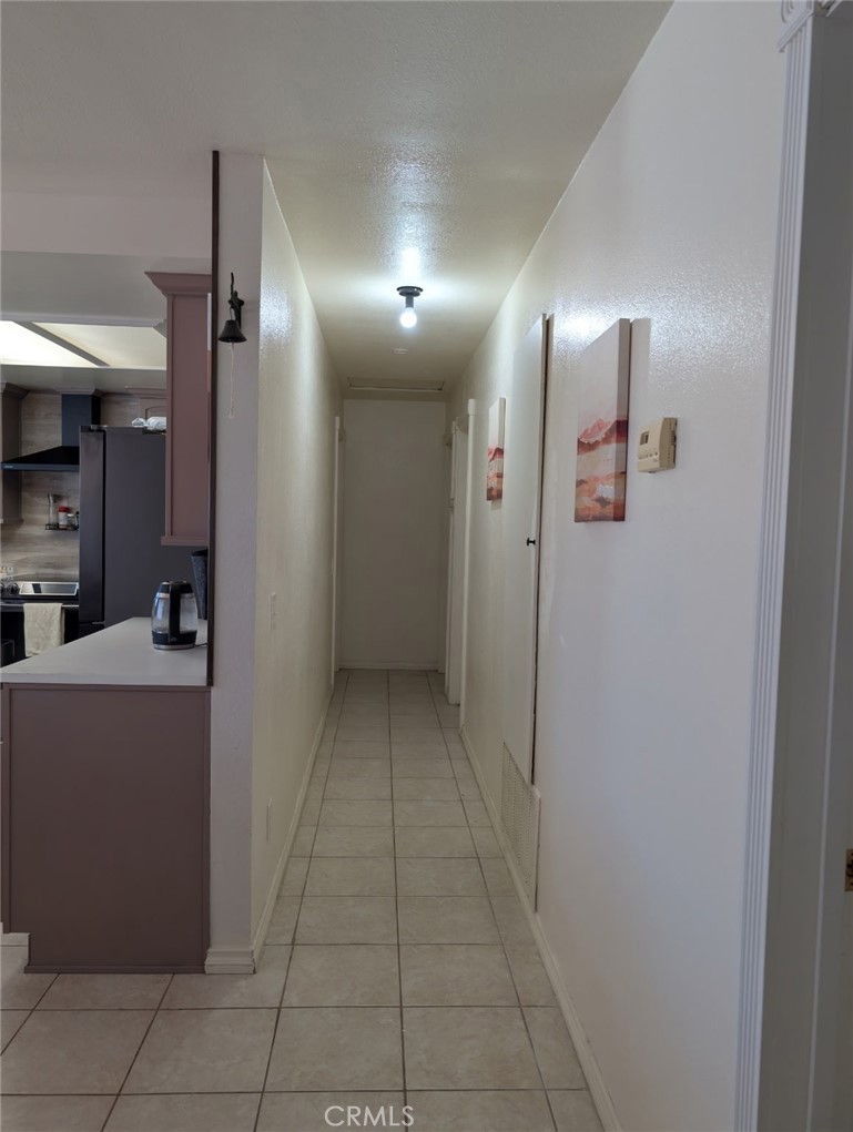 39036 Sage Road Lucerne Valley, CA 92356 - Photo 8 of 41 a view of a hallway