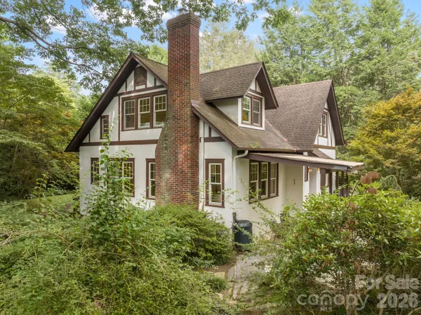 $1,900,000 | 108 Lakewood Drive, Asheville, NC 28803
