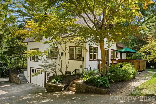 $1,900,000 | 108 Lakewood Drive, Asheville, NC 28803