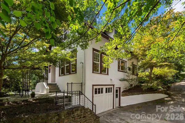 $1,900,000 | 108 Lakewood Drive, Asheville, NC 28803