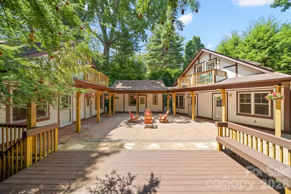 $1,900,000 | 108 Lakewood Drive, Asheville, NC 28803