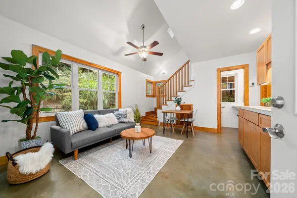 $1,900,000 | 108 Lakewood Drive, Asheville, NC 28803