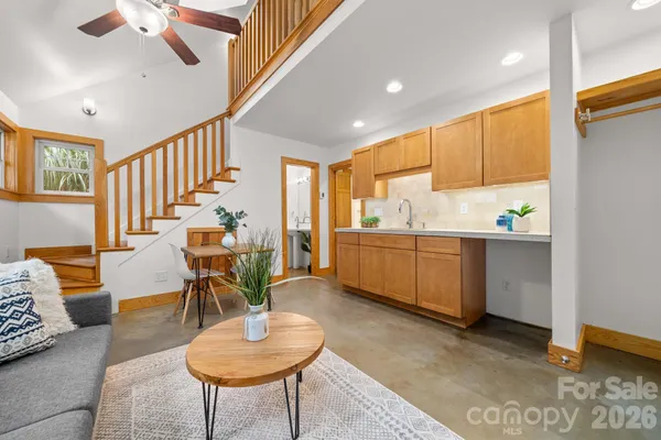 $1,900,000 | 108 Lakewood Drive, Asheville, NC 28803