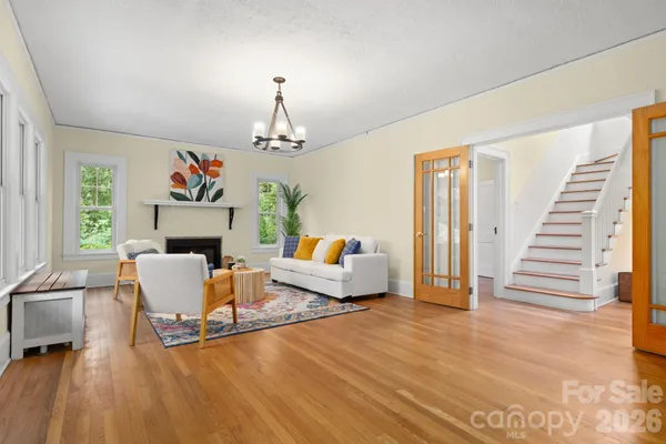 $1,900,000 | 108 Lakewood Drive, Asheville, NC 28803