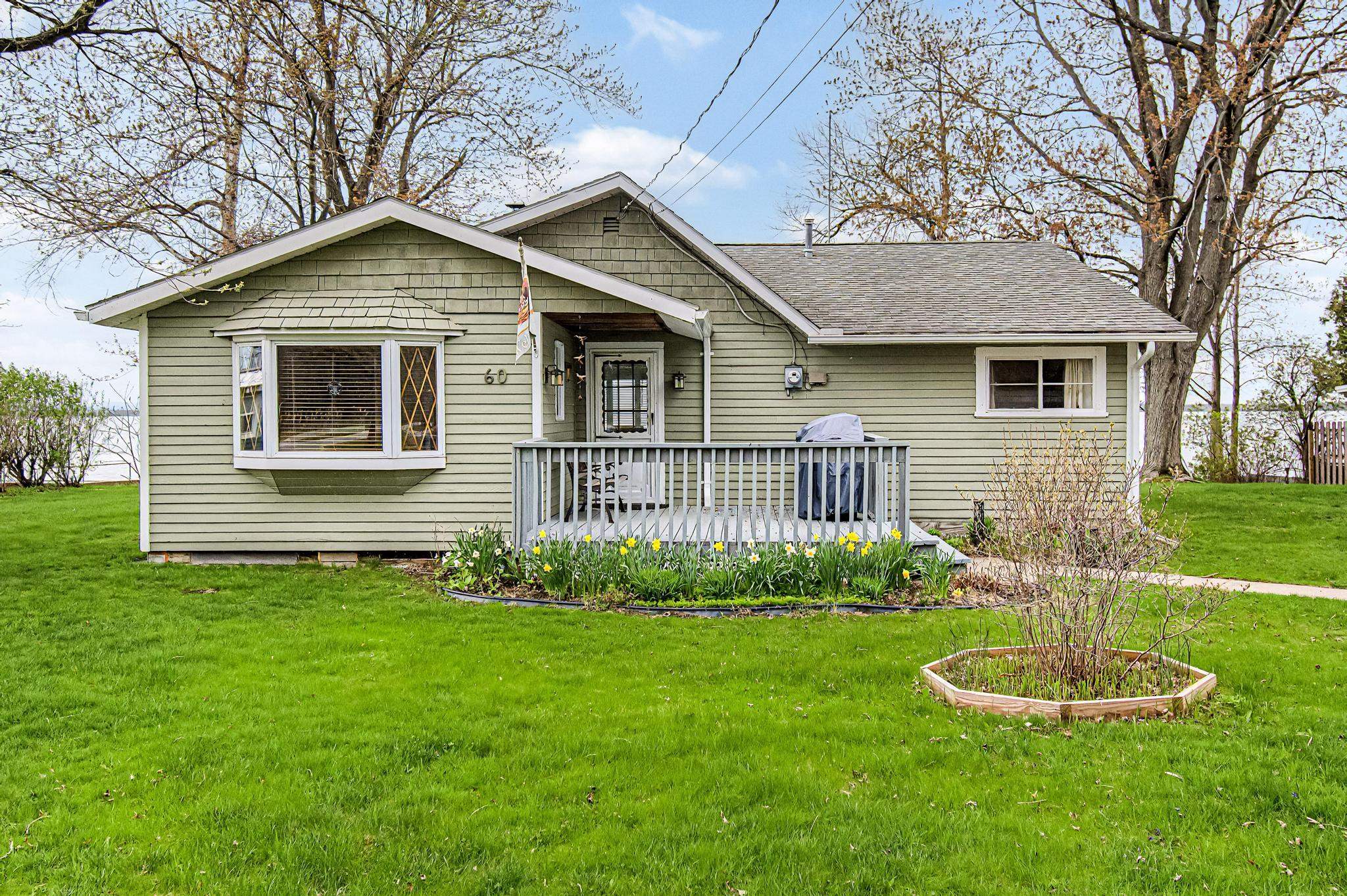 60 Maquam Shore Road Swanton, VT 05488 - Photo 4 of 57