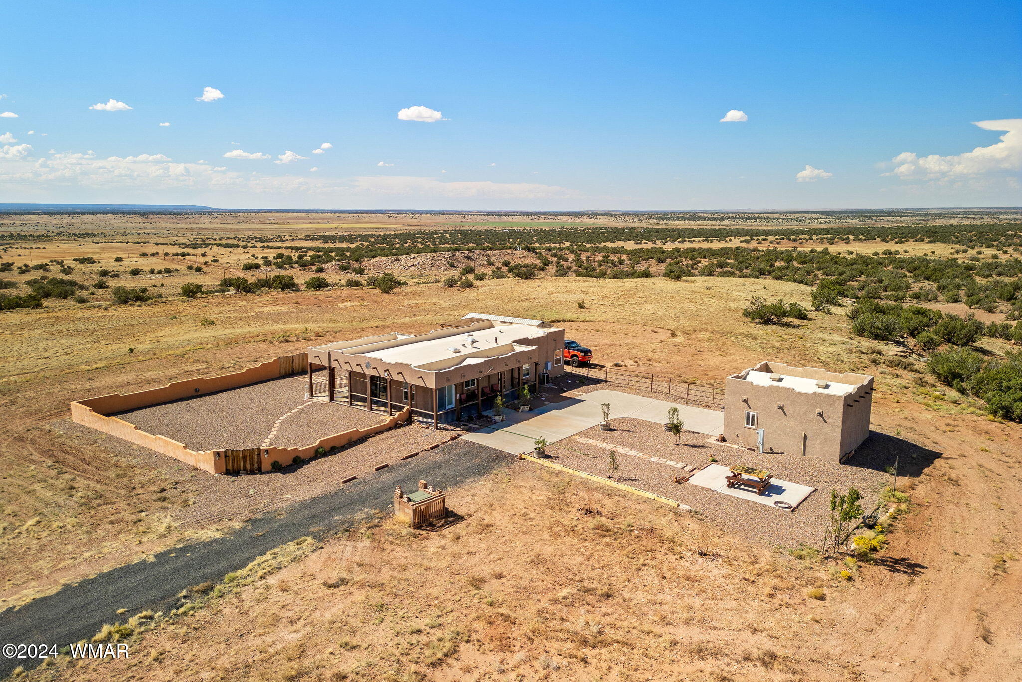 Sunsets, Space & Savings  Your Hacienda Awaits!