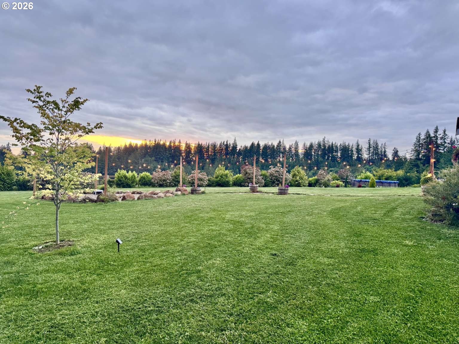25375 South Eldorado Road Mulino, OR 97042 - Photo 37 of 48