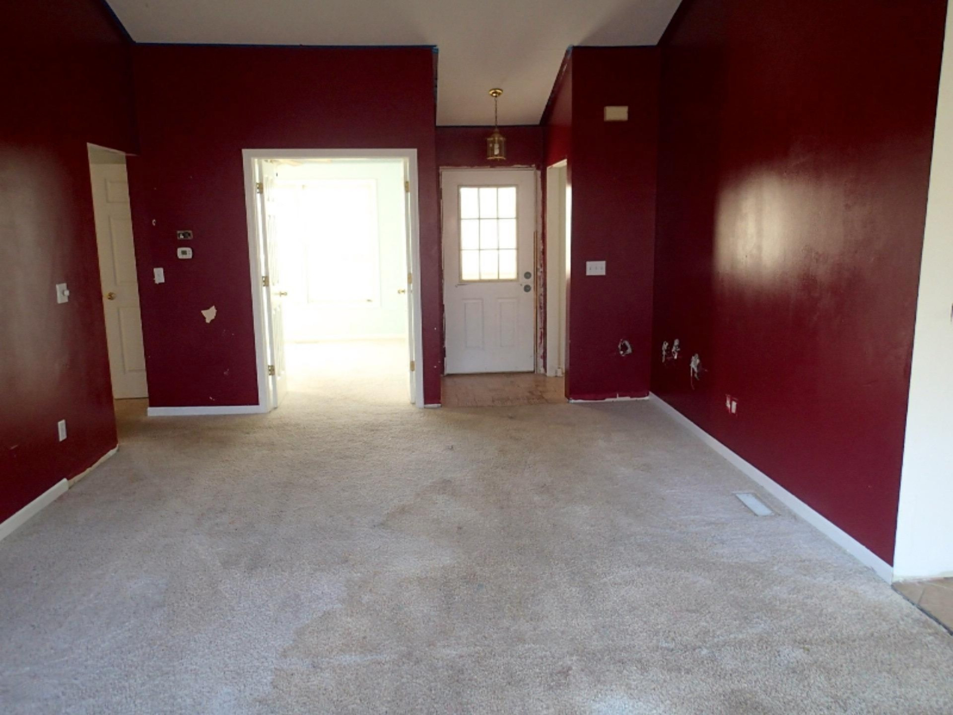 71054 North Fir Road Niles, MI 49120 - Photo 4 of 11 71054_FirRd_06