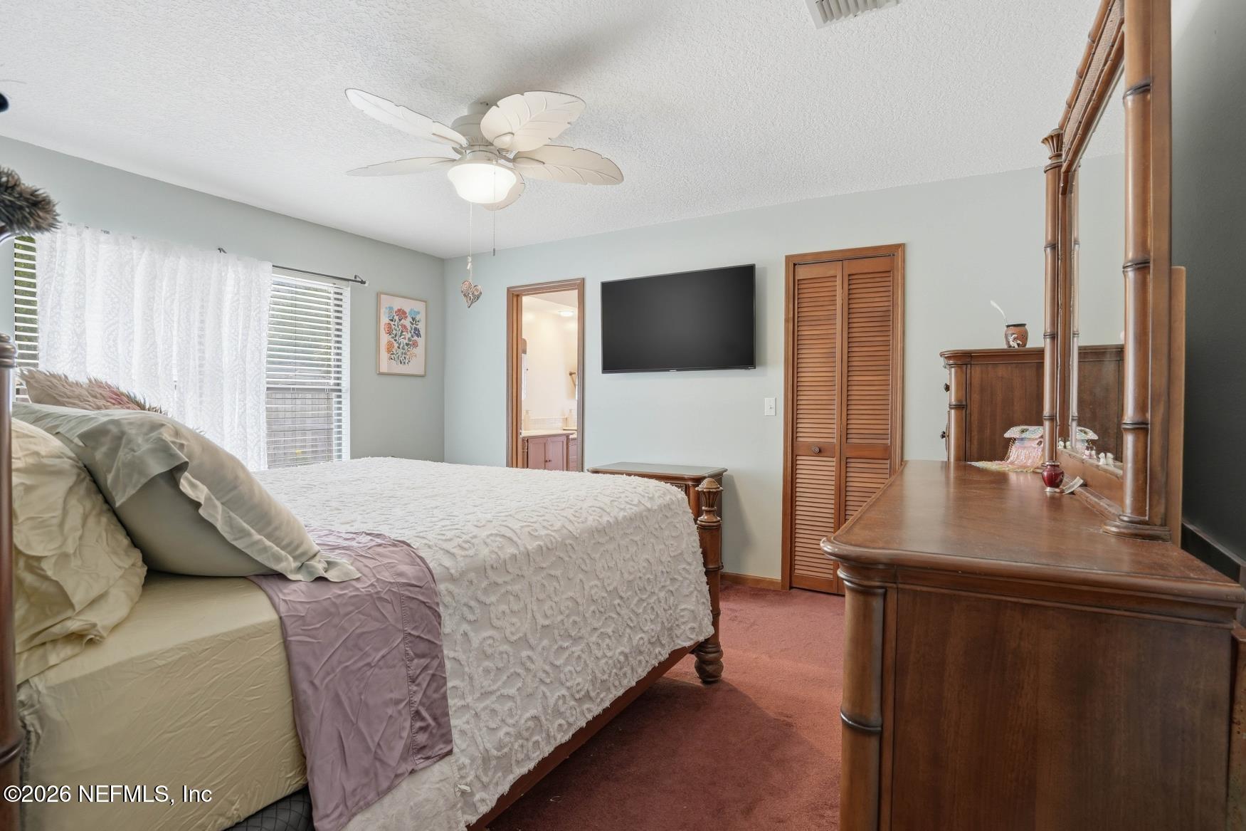 12551 Moose Road Jacksonville, FL 32226 - Photo 17 of 34 Primary Bedroom 2