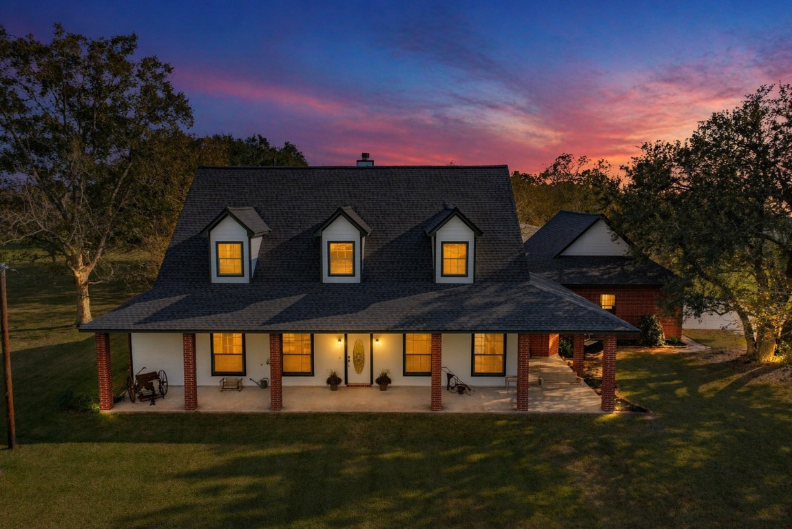 310 County Road 47 Angleton, TX 77515 - Photo 3 of 49