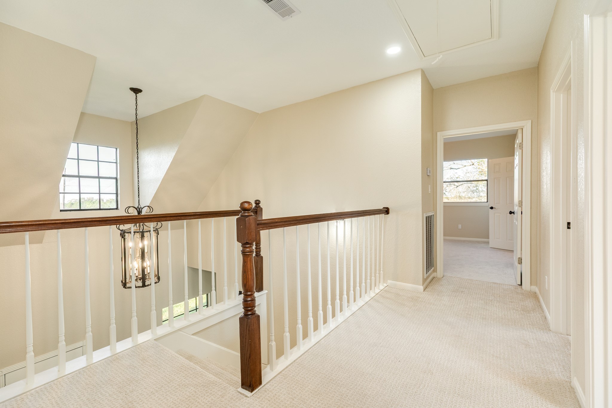 310 County Road 47 Angleton, TX 77515 - Photo 42 of 50 a view of an entryway with wooden floor