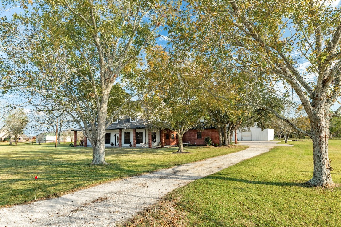 310 County Road 47 Angleton, TX 77515 - Photo 10 of 49