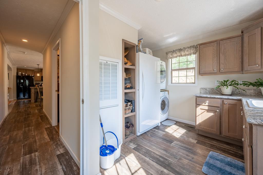 274 Smith Walker Road Northwest Floyd, VA 24091 - Photo 32 of 45 Gallery Image 32