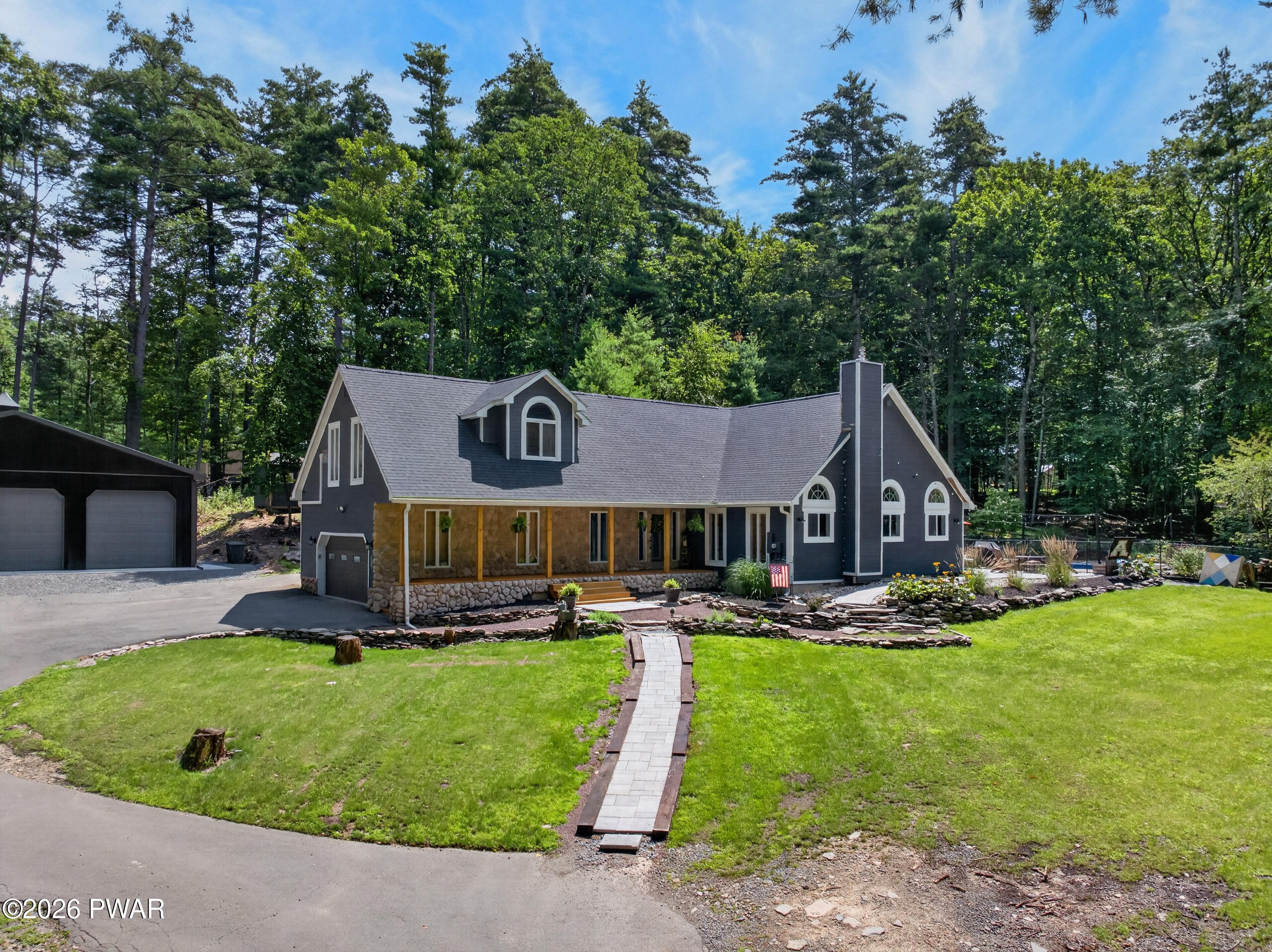 138 Husson Road Milford, PA 18337 - Photo 8 of 51 Gallery Image 8