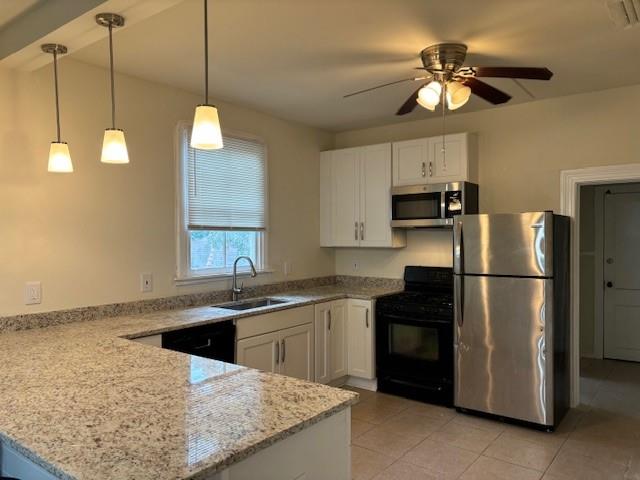 2016 South Rendon Street New Orleans, LA 70125 - Photo 4 of 11