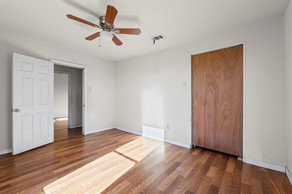 4524 Old Marlin Road Waco, TX 76705 - Photo 10 of 22