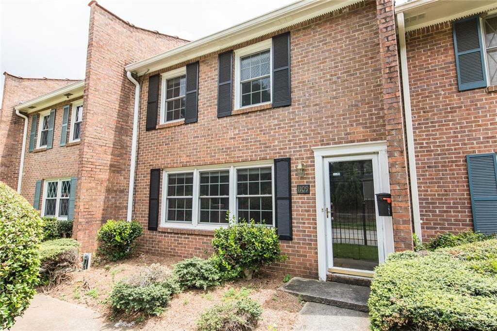 1109 Scott Boulevard Decatur, GA 30030 - Photo 1 of 1