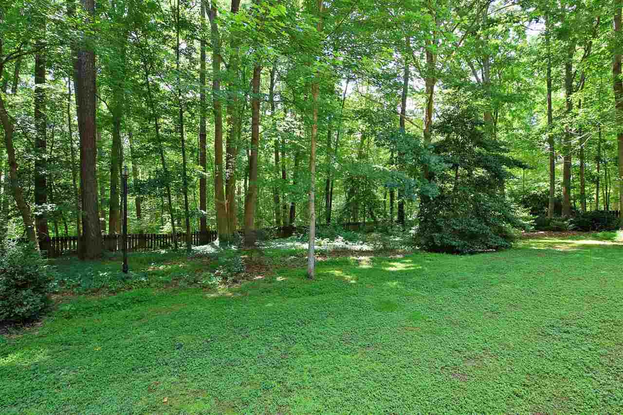 11509 Pacesferry Drive Raleigh, NC 27614 - Photo 8 of 30 Yard