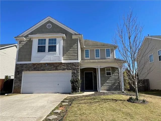 $2,200 | 3880 New Salem Court, Cumming, GA 30040