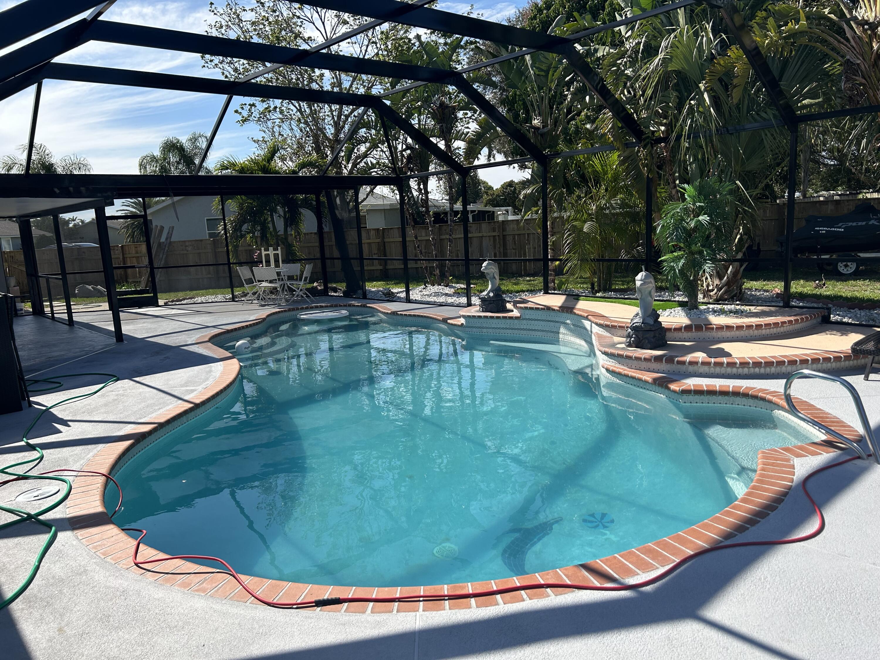 1280 Creel Road Northeast Palm Bay, FL 32905 - Photo 26 of 35 IMG_2289