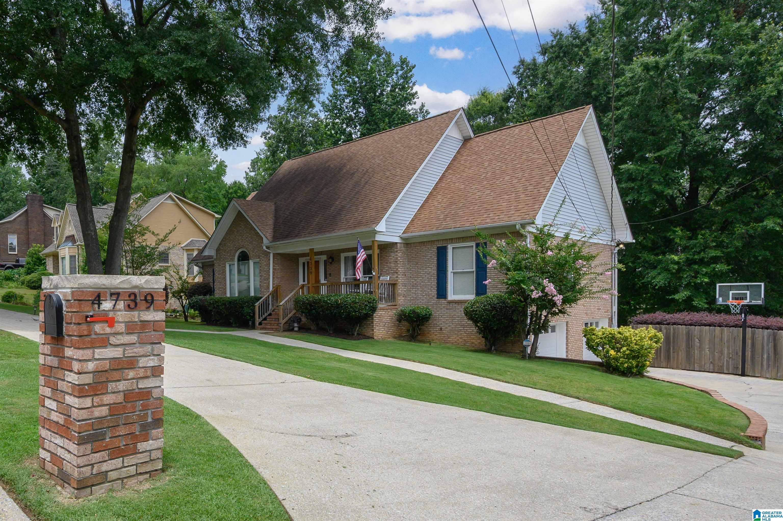 4739 Sulphur Springs Road Birmingham, AL 35226 - Photo 3 of 56