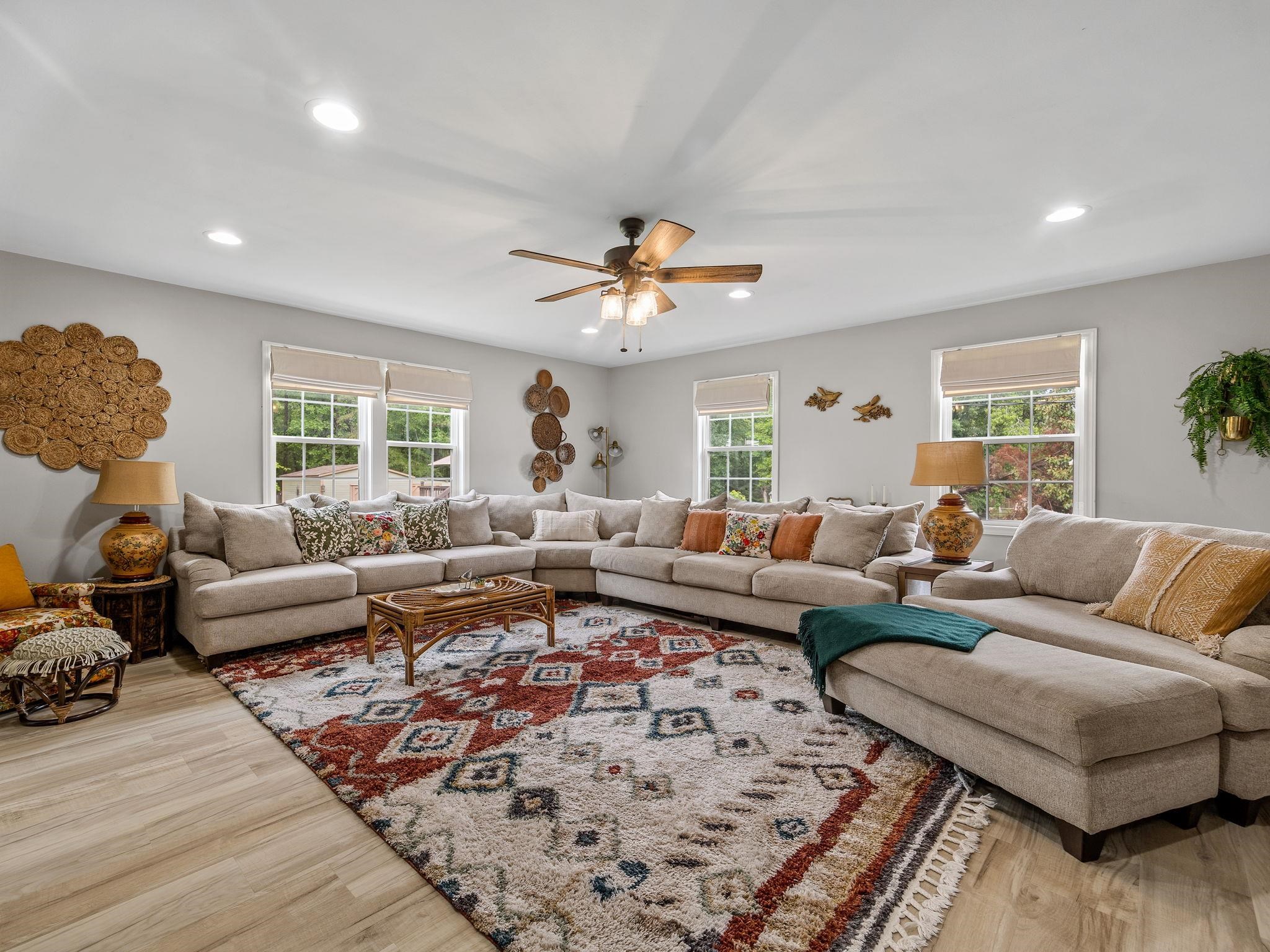 232 Pine Grove Road Chesnee, SC 29323 - Photo 8 of 43
