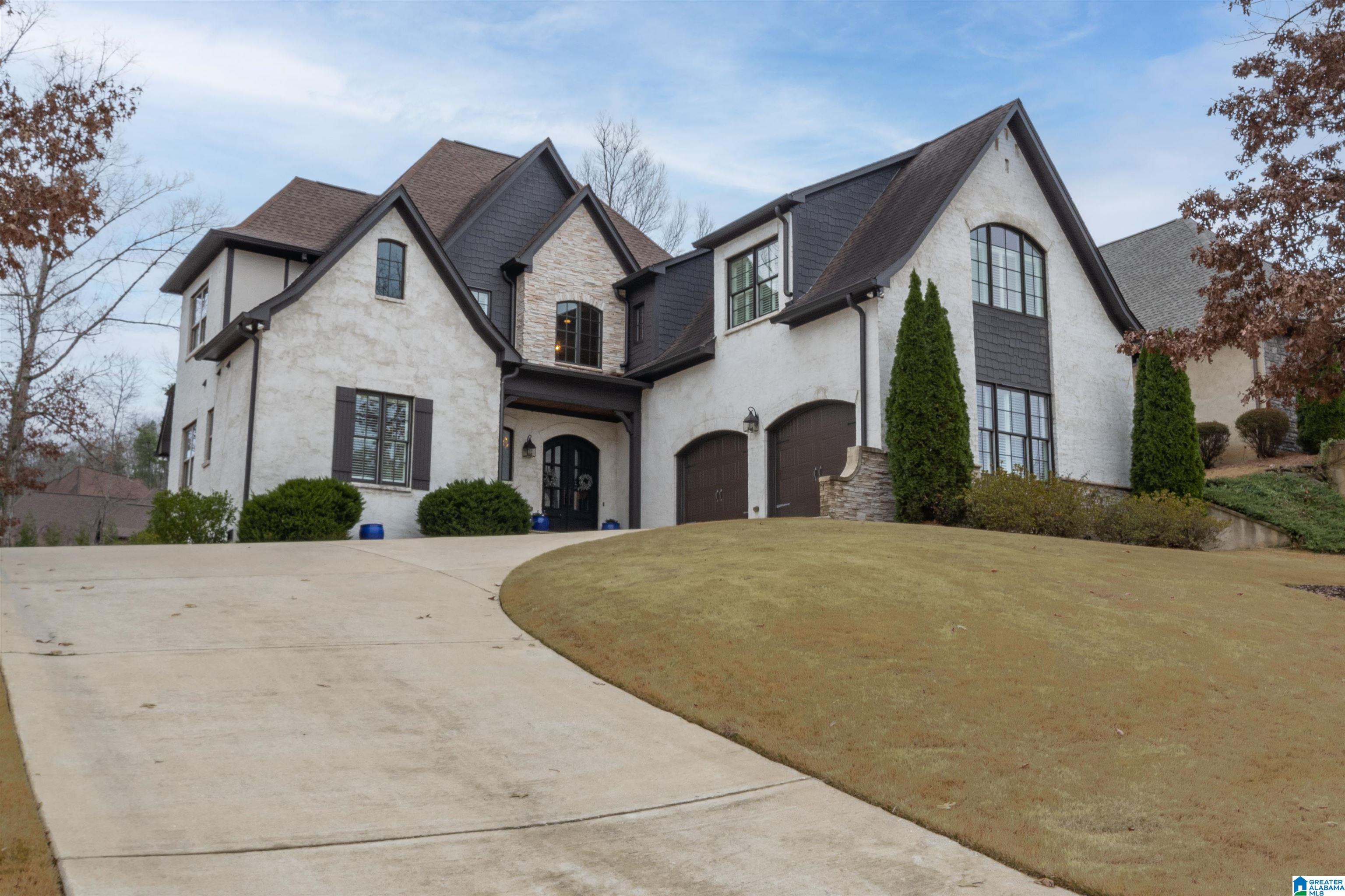 401 Tuscany Circle Chelsea, AL 35043 - Photo 2 of 67