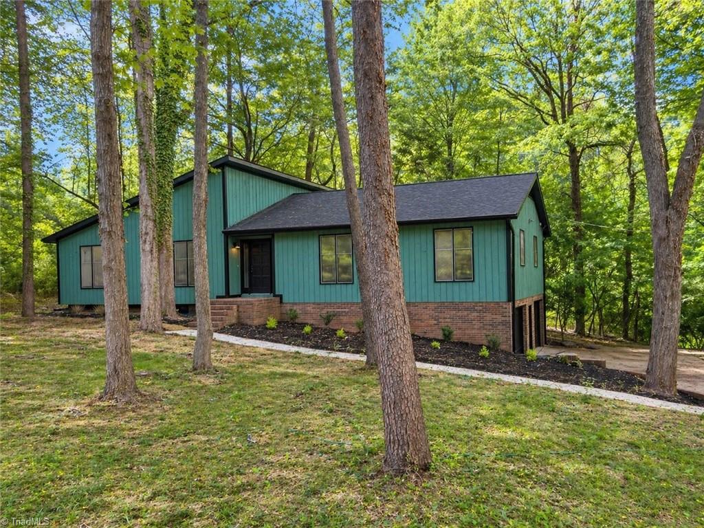 3614 Kingston Road Winston-Salem, NC 27106 - Photo 1 of 35
