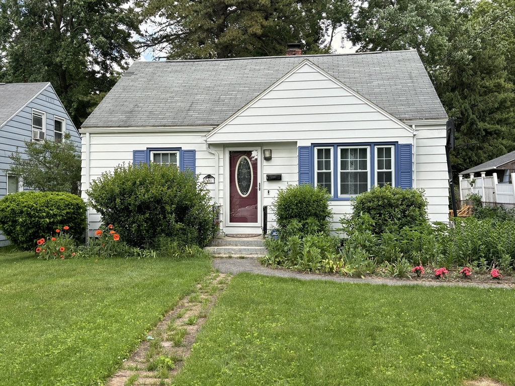 145 Wheeler Avenue Springfield, MA 01118 - Photo 1 of 36 Gallery Image 1