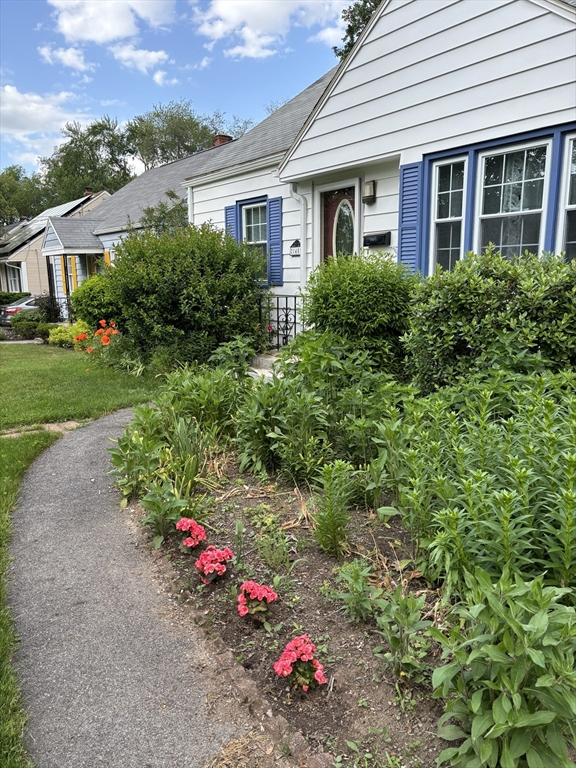145 Wheeler Avenue Springfield, MA 01118 - Photo 2 of 36 Gallery Image 2