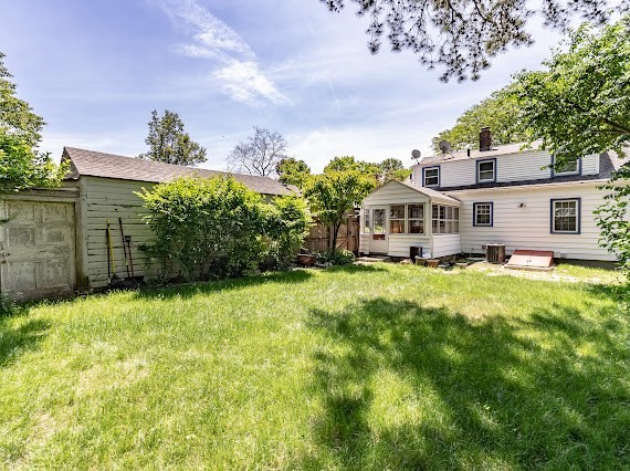 145 Wheeler Avenue Springfield, MA 01118 - Photo 7 of 36 Gallery Image 7