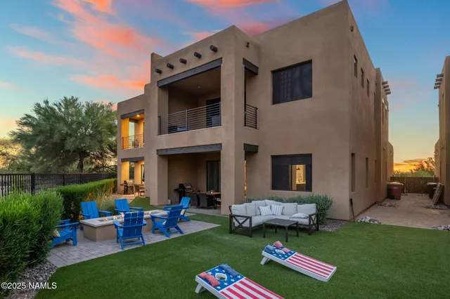 $8,250,000 | 10299 East White Feather Lane, Scottsdale, AZ 85262