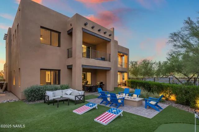 $8,250,000 | 10299 East White Feather Lane, Scottsdale, AZ 85262