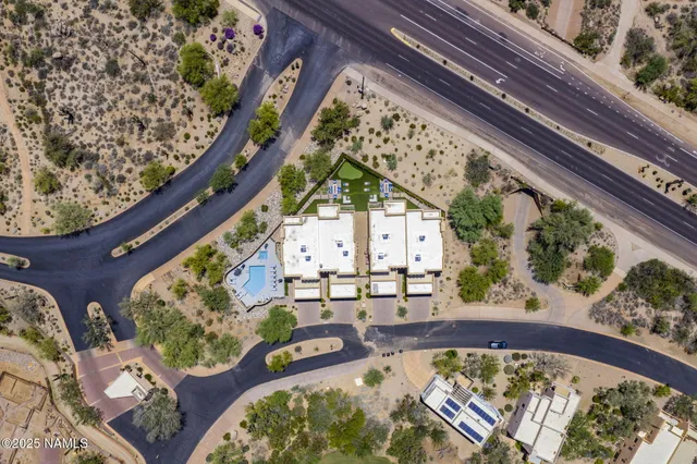 $8,250,000 | 10299 East White Feather Lane, Scottsdale, AZ 85262