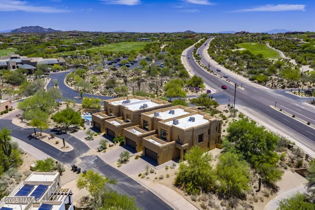 $8,250,000 | 10299 East White Feather Lane, Scottsdale, AZ 85262