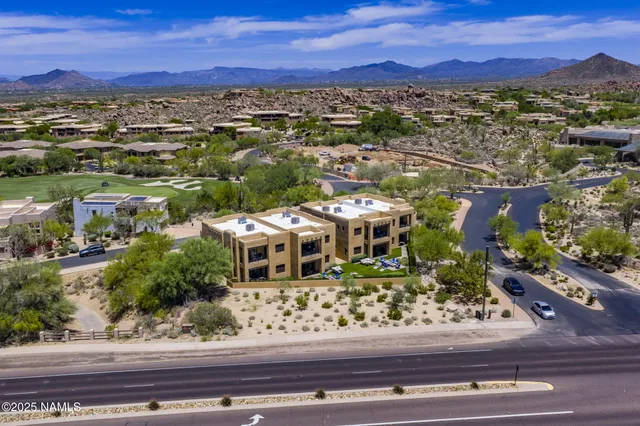 $8,250,000 | 10299 East White Feather Lane, Scottsdale, AZ 85262