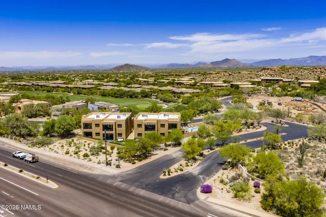 $8,250,000 | 10299 East White Feather Lane, Scottsdale, AZ 85262