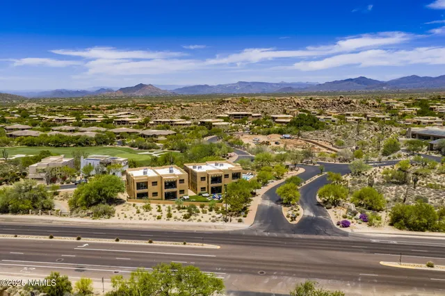 $8,250,000 | 10299 East White Feather Lane, Scottsdale, AZ 85262