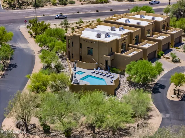 $8,250,000 | 10299 East White Feather Lane, Scottsdale, AZ 85262