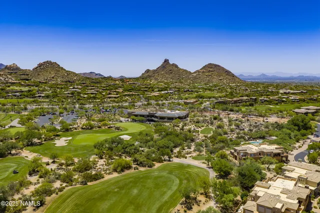 $8,250,000 | 10299 East White Feather Lane, Scottsdale, AZ 85262