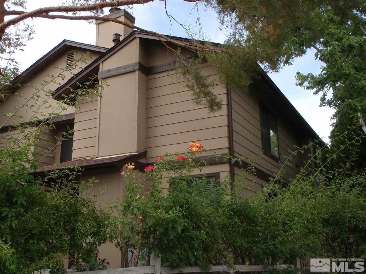 4510 Matich Drive Reno, NV 89502 - Photo 1 of 1 Photo 1