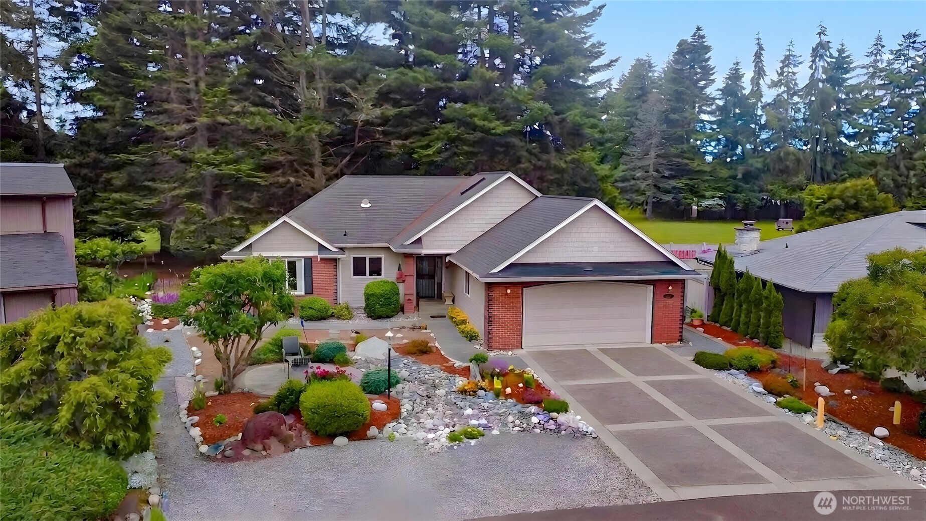 226 Hurricane Ridge Drive Sequim, WA 98382 - Photo 29 of 40