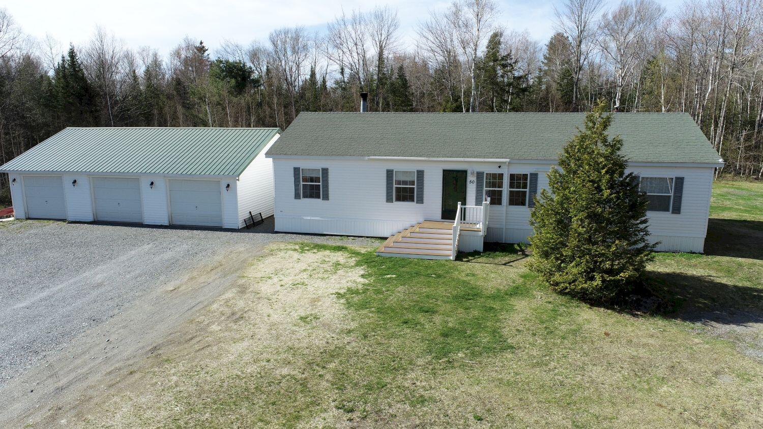 50 Outback Road Hudson, ME 04449 - Photo 7 of 33 50 Outback RD Hudson (7)