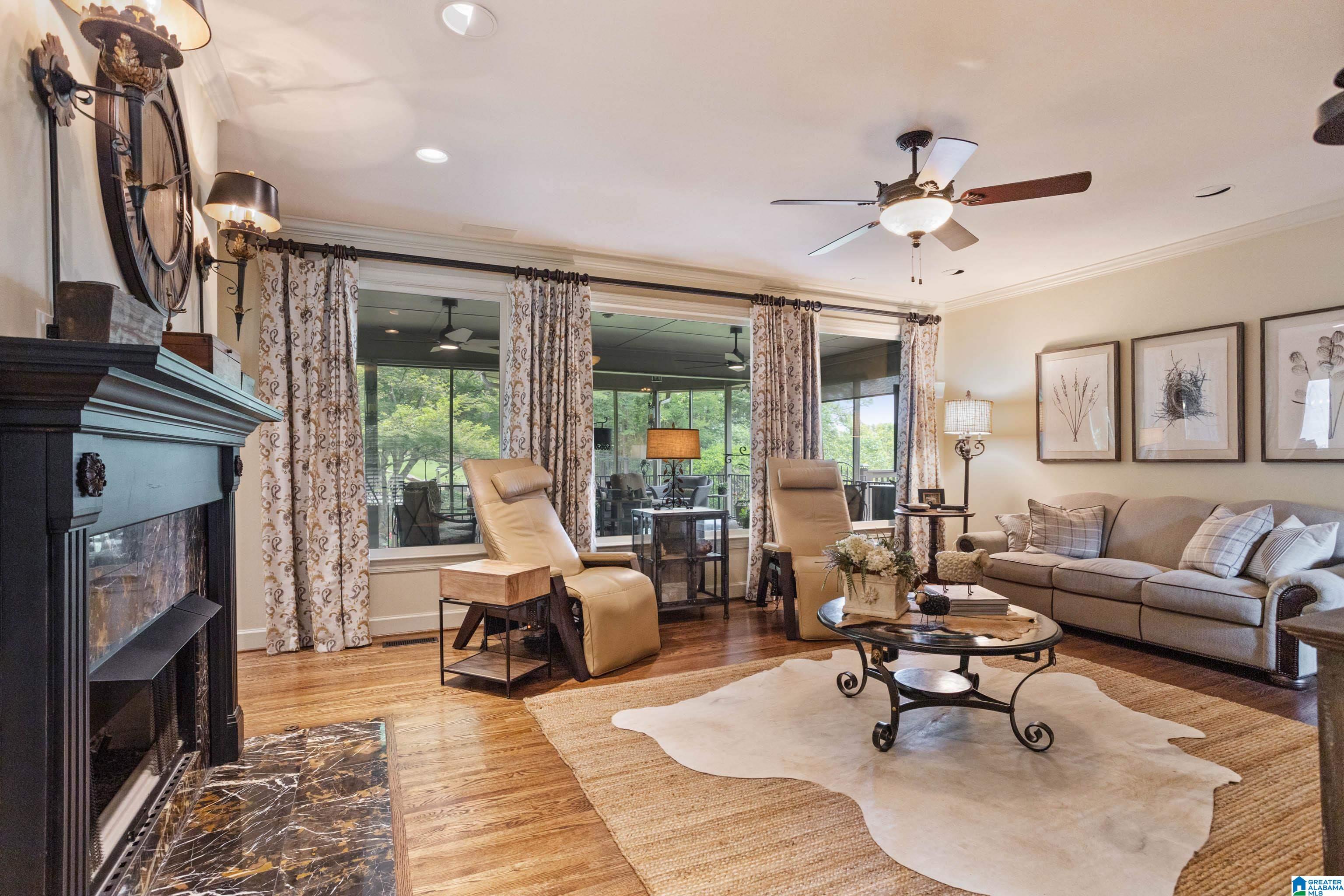 2028 Brook Highland Ridge Birmingham, AL 35242 - Photo 14 of 73