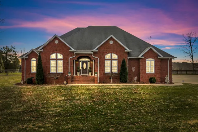 $750,000 | 1270 Meeks Cemetery Road, Burns, TN 37029