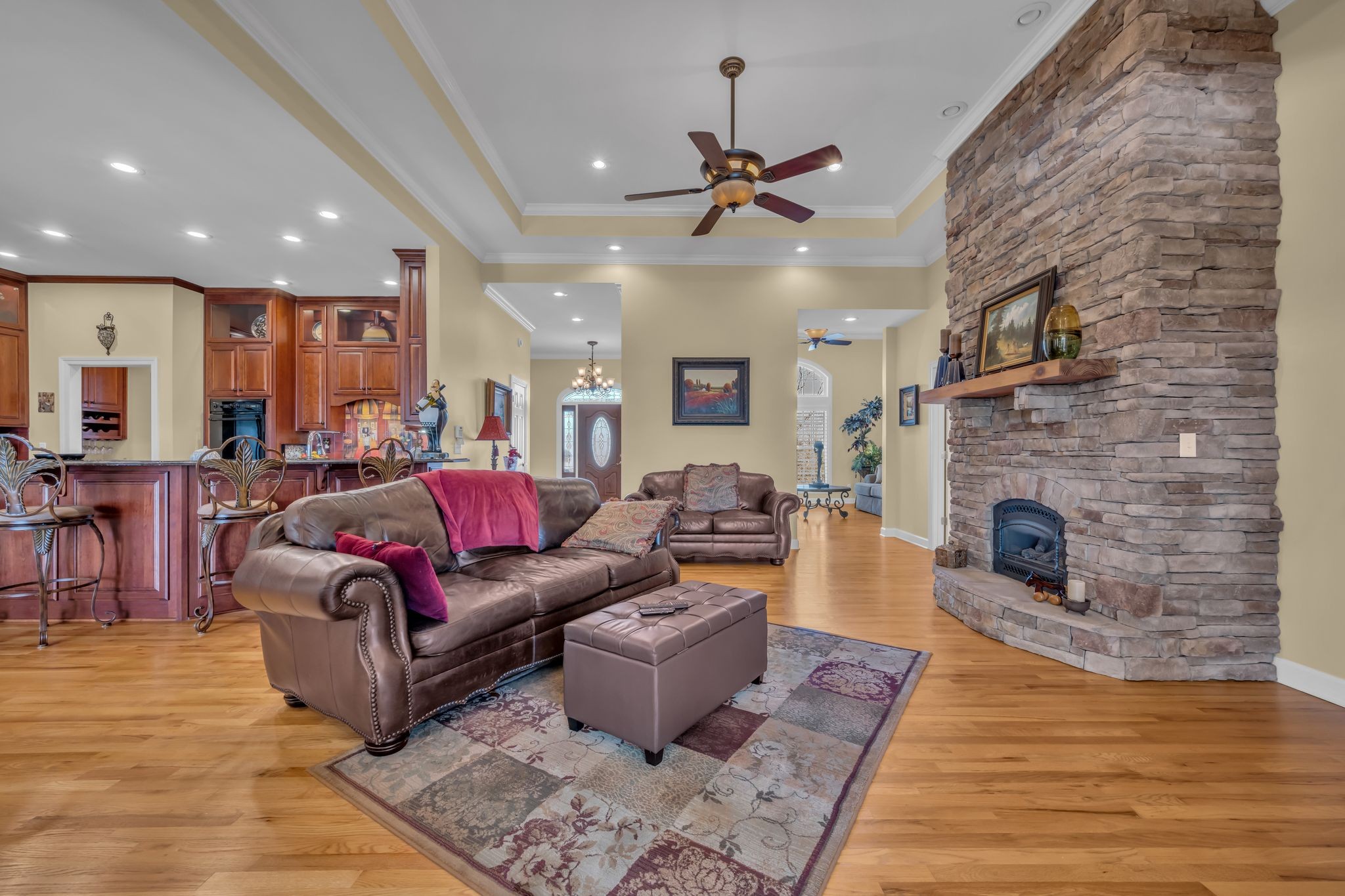 1270 Meeks Cemetery Road Burns, TN 37029 - Photo 11 of 44