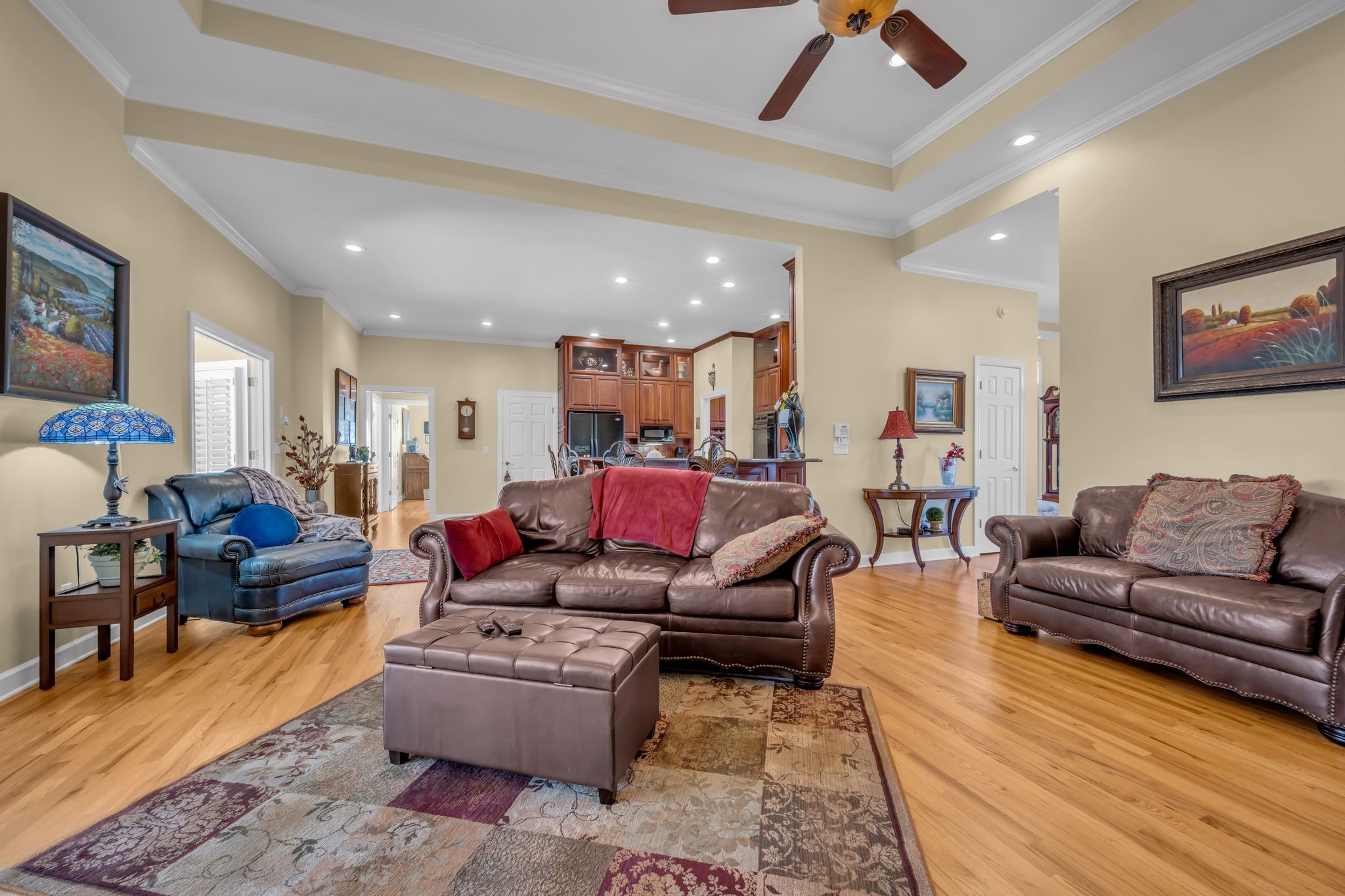 1270 Meeks Cemetery Road Burns, TN 37029 - Photo 14 of 44