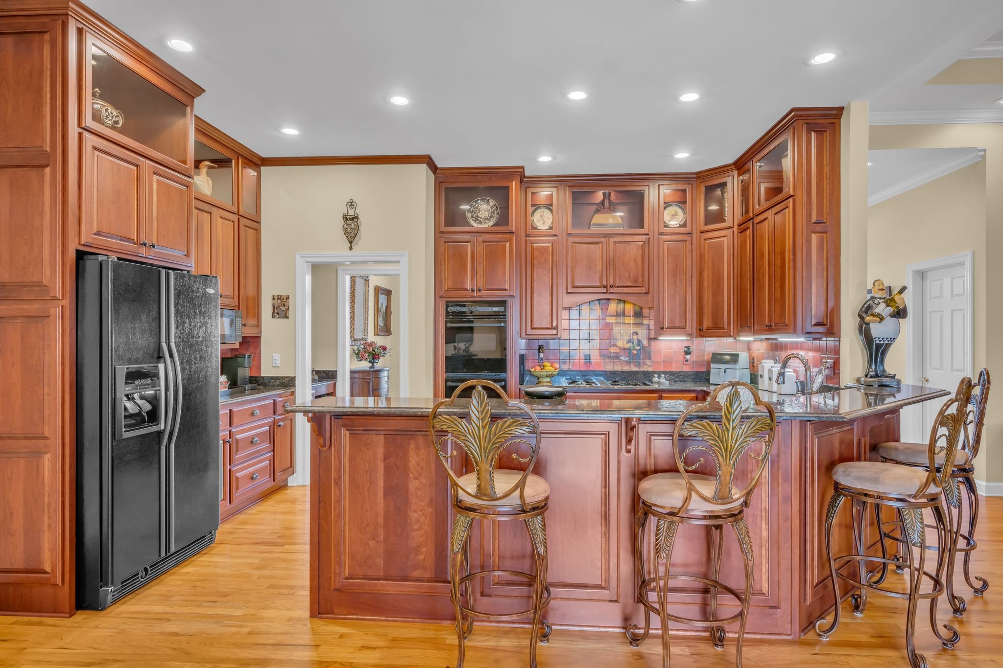 1270 Meeks Cemetery Road Burns, TN 37029 - Photo 17 of 44