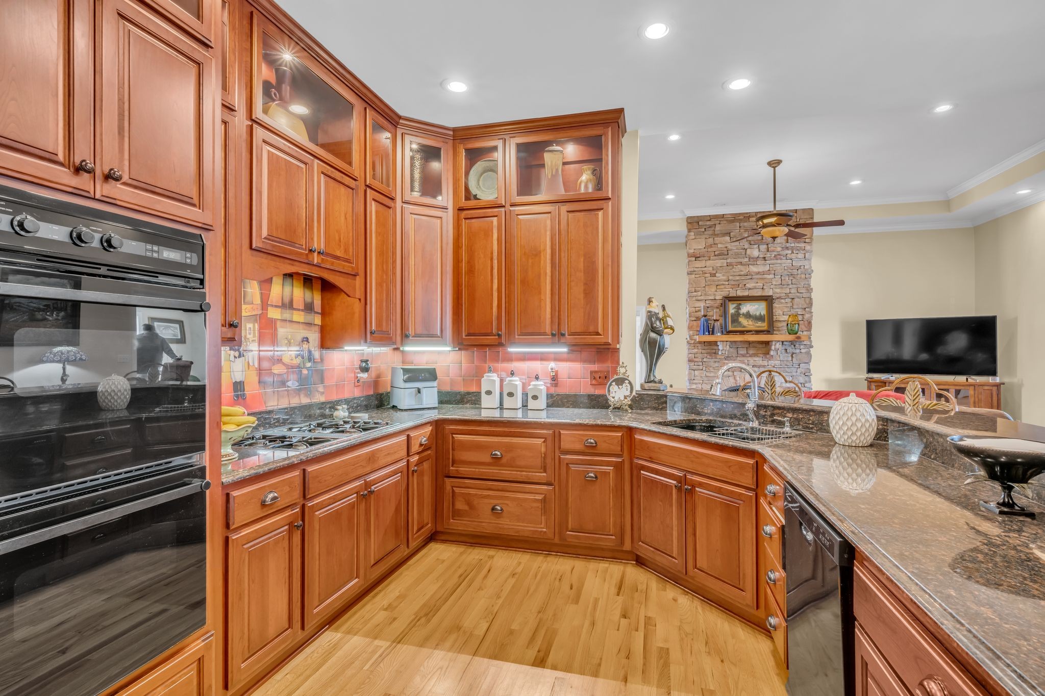 1270 Meeks Cemetery Road Burns, TN 37029 - Photo 18 of 44