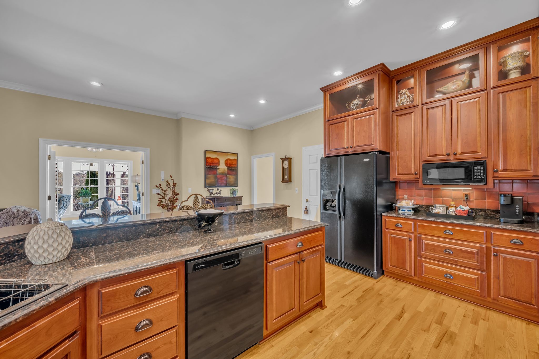 1270 Meeks Cemetery Road Burns, TN 37029 - Photo 19 of 44